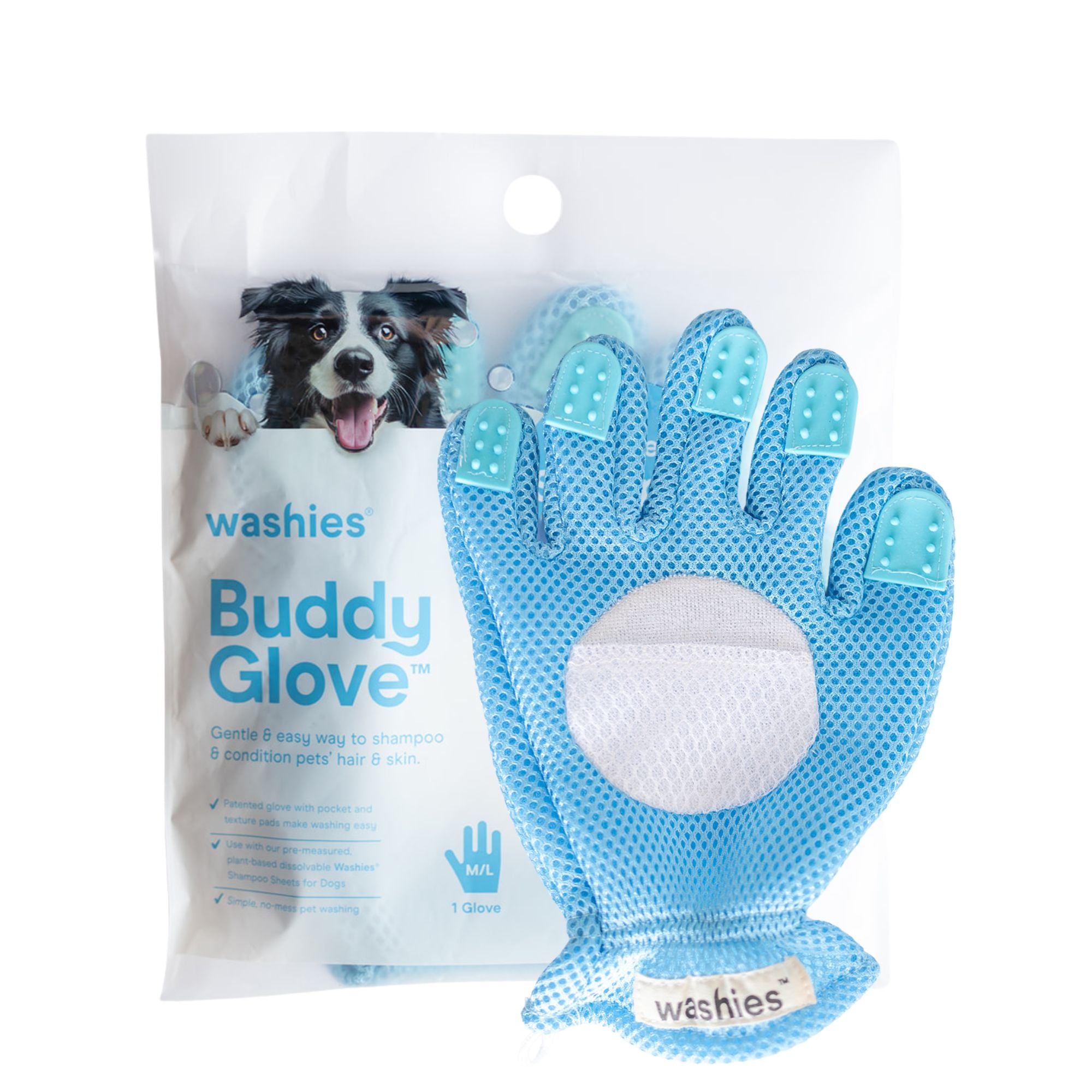 Hello Buddy Natural Dog Care